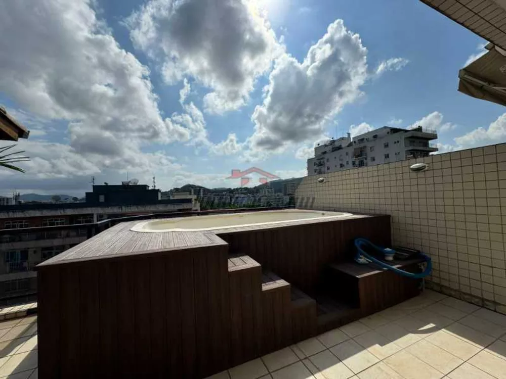 Cobertura, 3 quartos, 138 m² - Foto 24