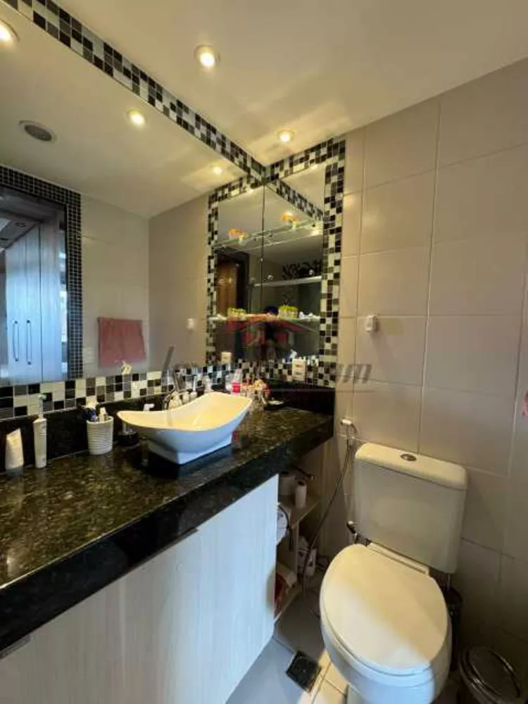 Cobertura, 3 quartos, 138 m² - Foto 14
