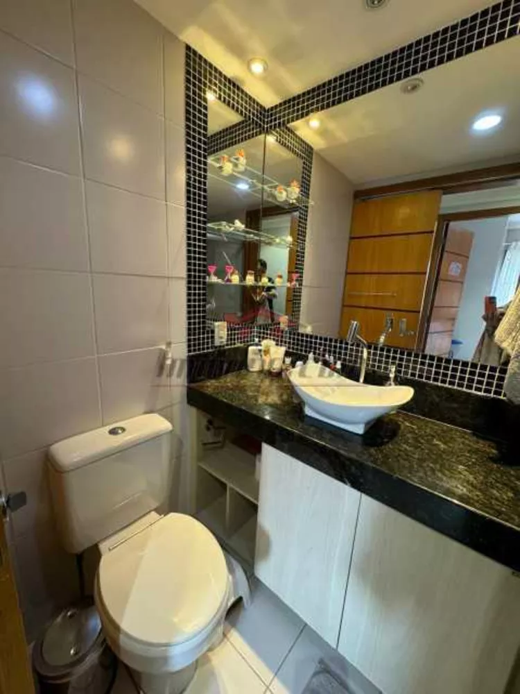 Cobertura, 3 quartos, 138 m² - Foto 16