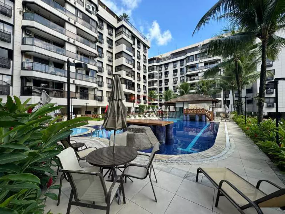 Cobertura, 3 quartos, 138 m² - Foto 27