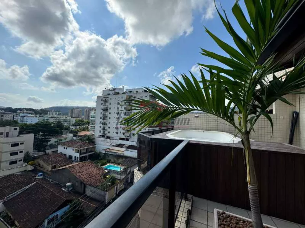 Cobertura, 3 quartos, 138 m² - Foto 22