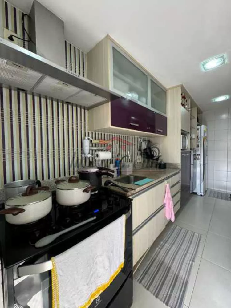 Cobertura, 3 quartos, 138 m² - Foto 18