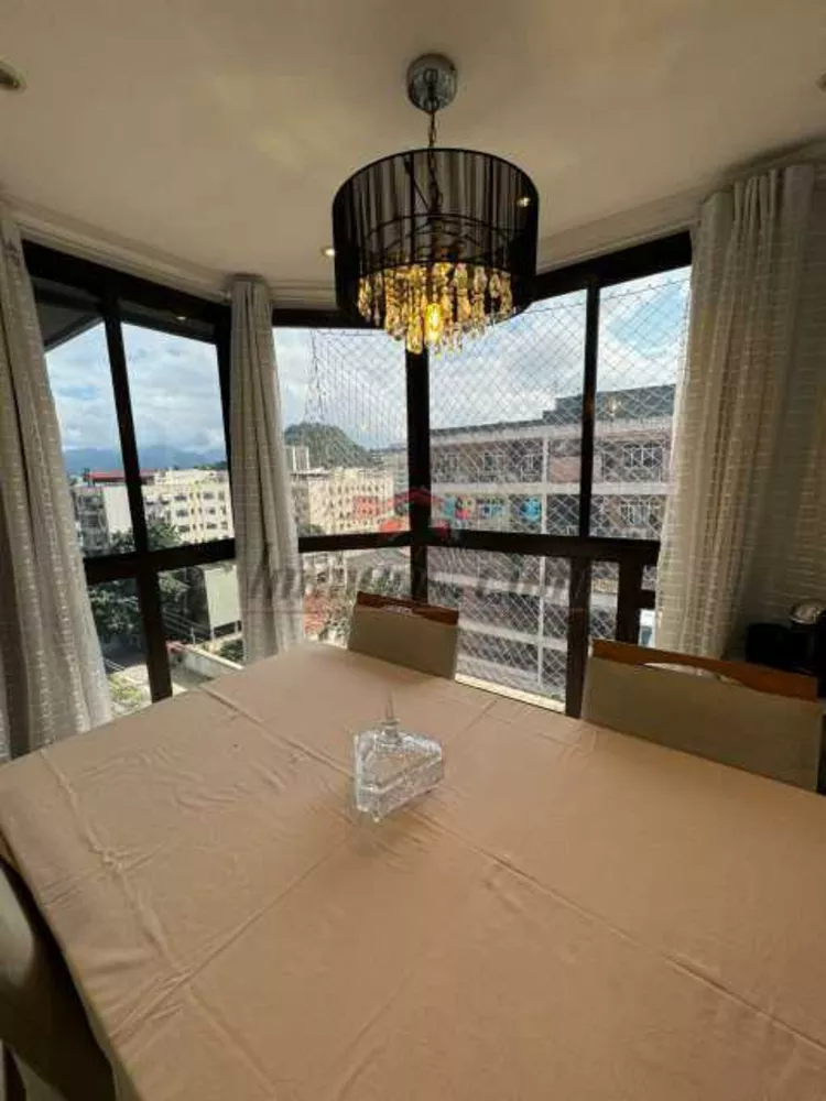 Cobertura, 3 quartos, 138 m² - Foto 6
