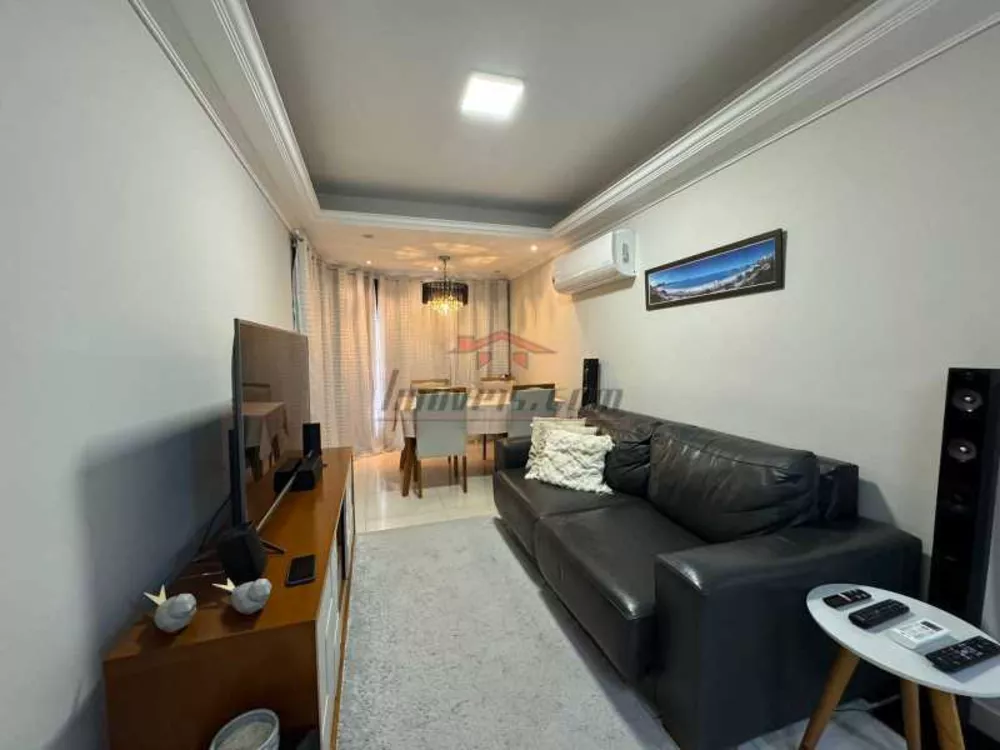 Cobertura, 3 quartos, 138 m² - Foto 3