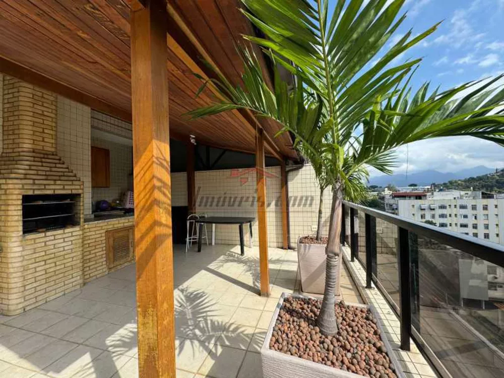 Cobertura, 3 quartos, 138 m² - Foto 25