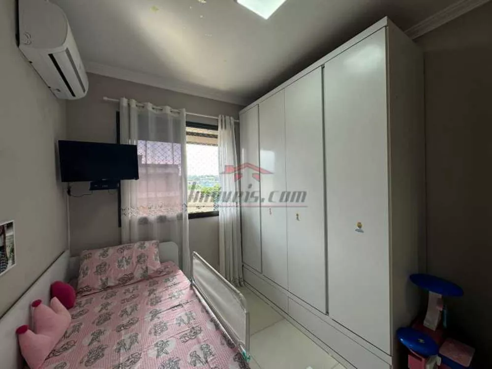 Cobertura, 3 quartos, 138 m² - Foto 9