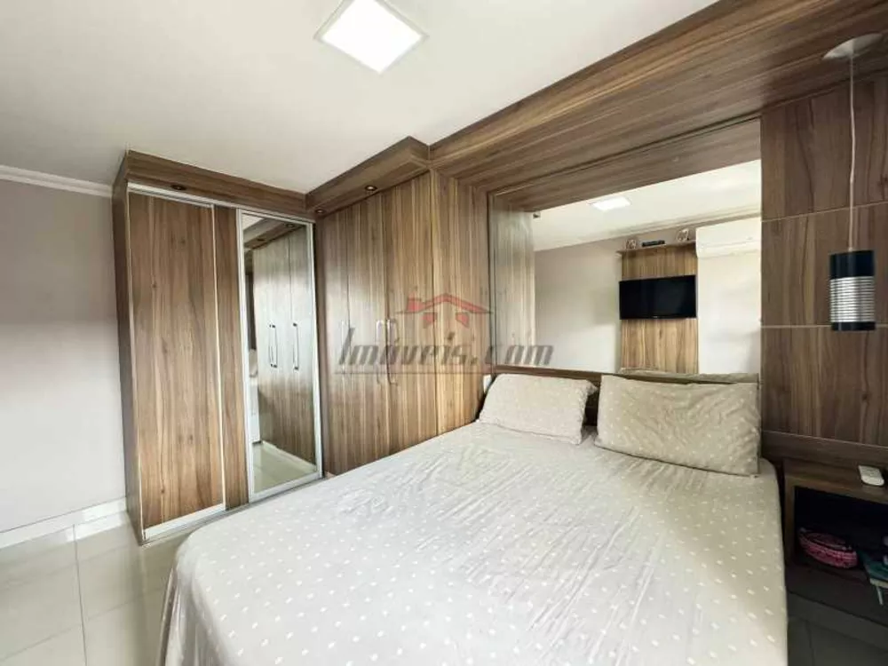 Cobertura, 3 quartos, 138 m² - Foto 10