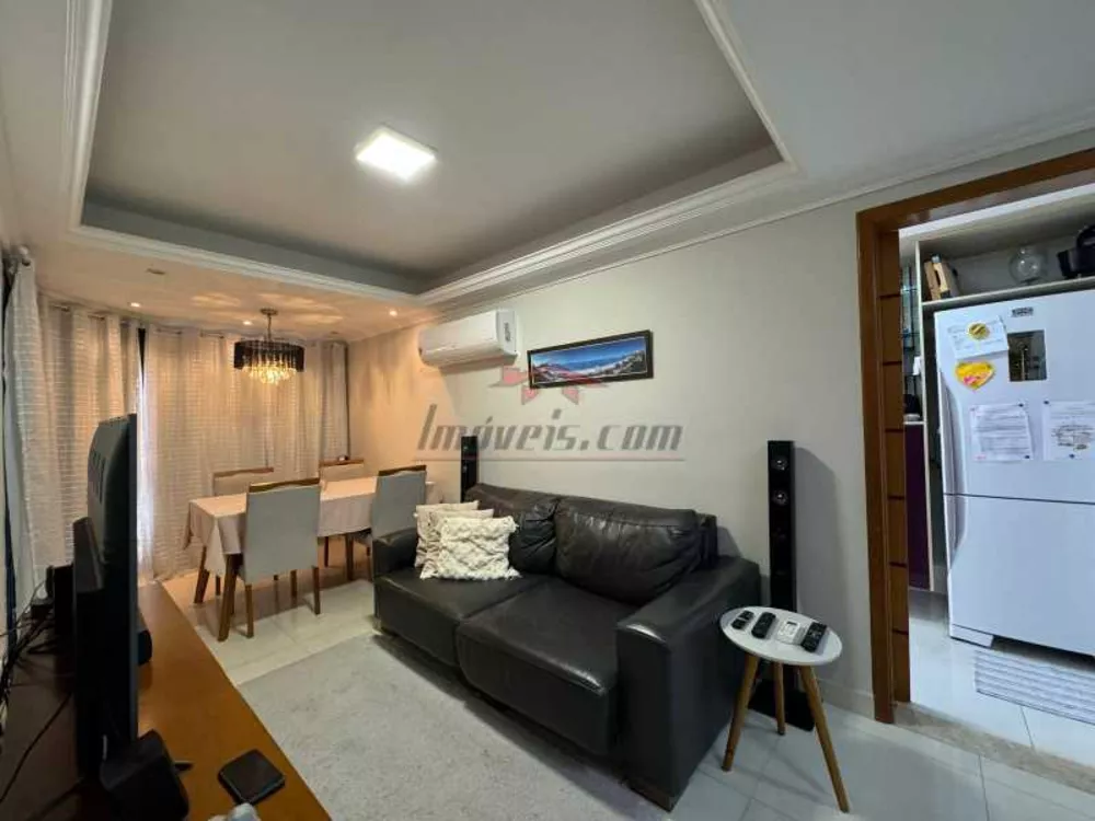 Cobertura, 3 quartos, 138 m² - Foto 2