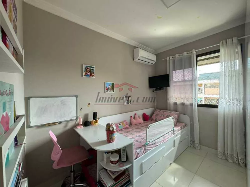 Cobertura, 3 quartos, 138 m² - Foto 7