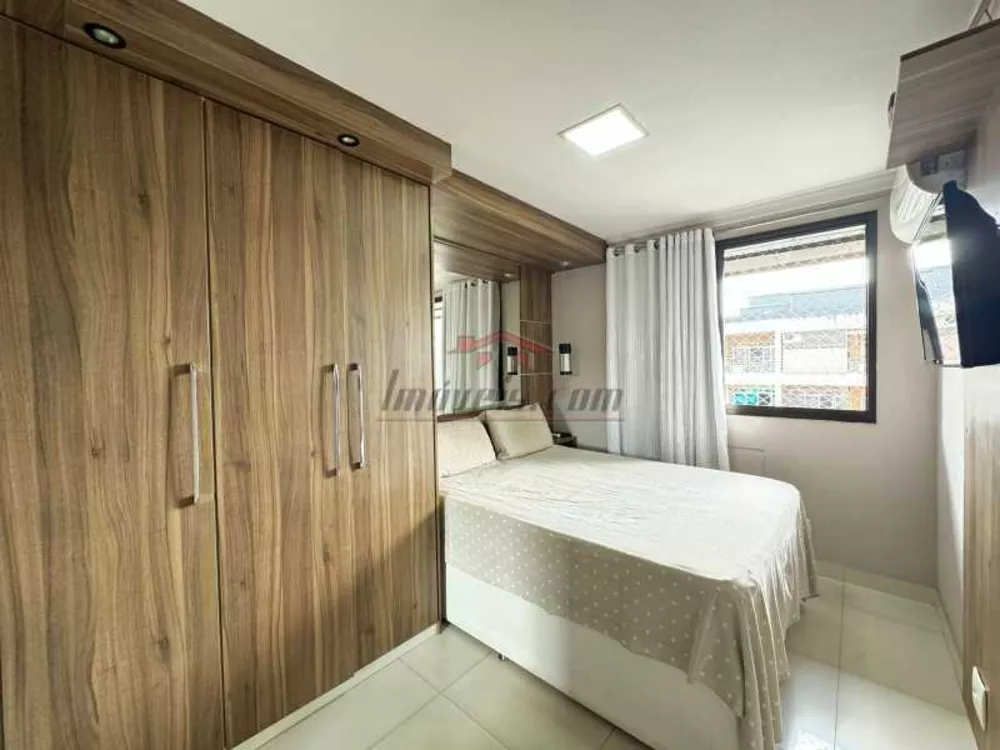 Cobertura, 3 quartos, 138 m² - Foto 11
