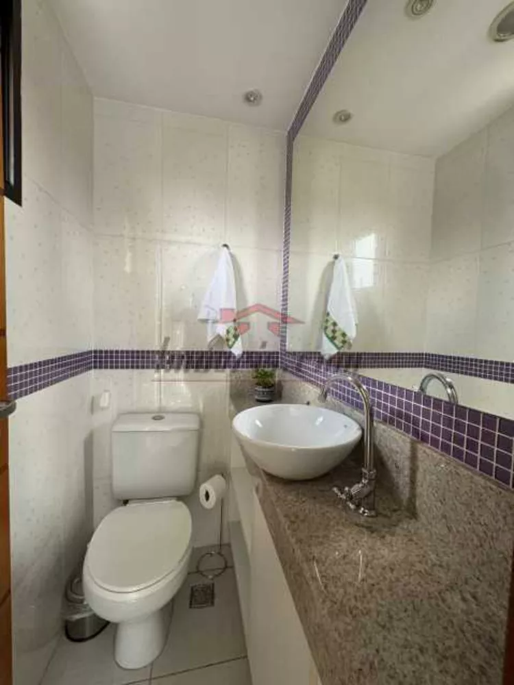 Cobertura, 3 quartos, 138 m² - Foto 13