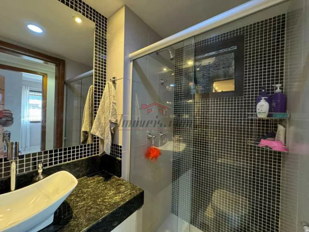 Cobertura, 3 quartos, 138 m² - Foto 17