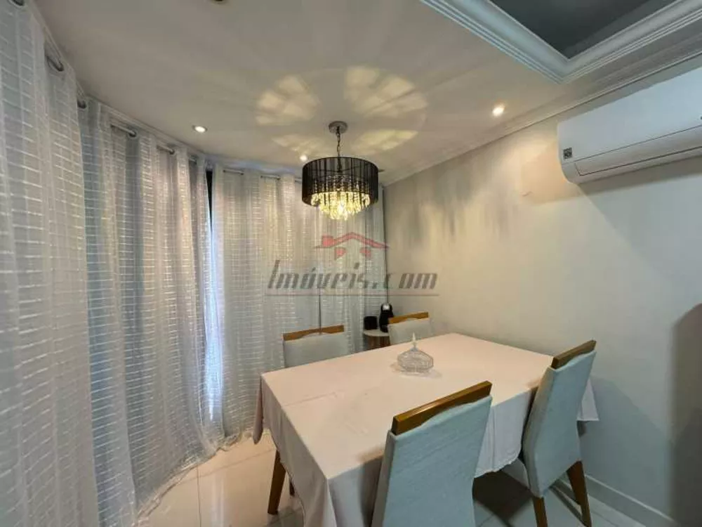 Cobertura, 3 quartos, 138 m² - Foto 4