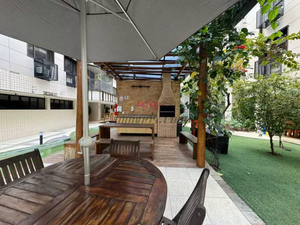 Cobertura, 3 quartos, 138 m² - Foto 29