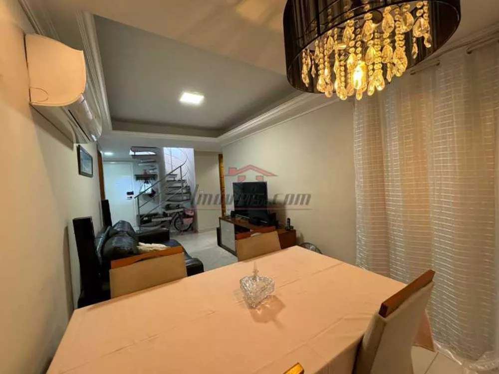 Cobertura, 3 quartos, 138 m² - Foto 5