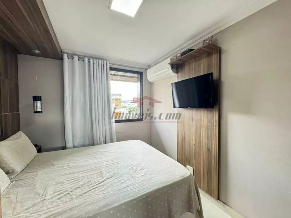 Cobertura, 3 quartos, 138 m² - Foto 12