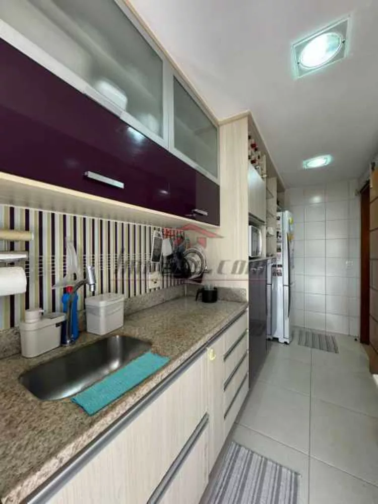 Cobertura, 3 quartos, 138 m² - Foto 20