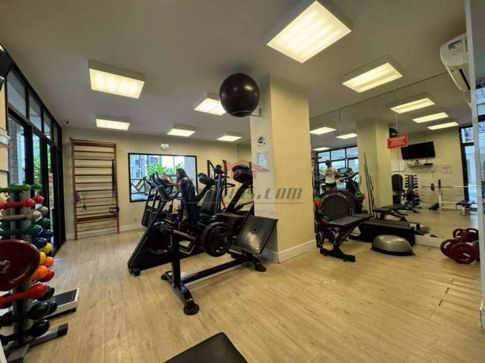 Cobertura, 3 quartos, 138 m² - Foto 30