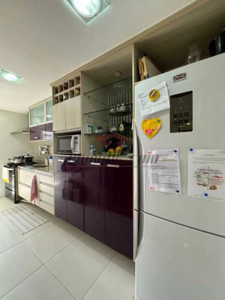 Cobertura, 3 quartos, 138 m² - Foto 19