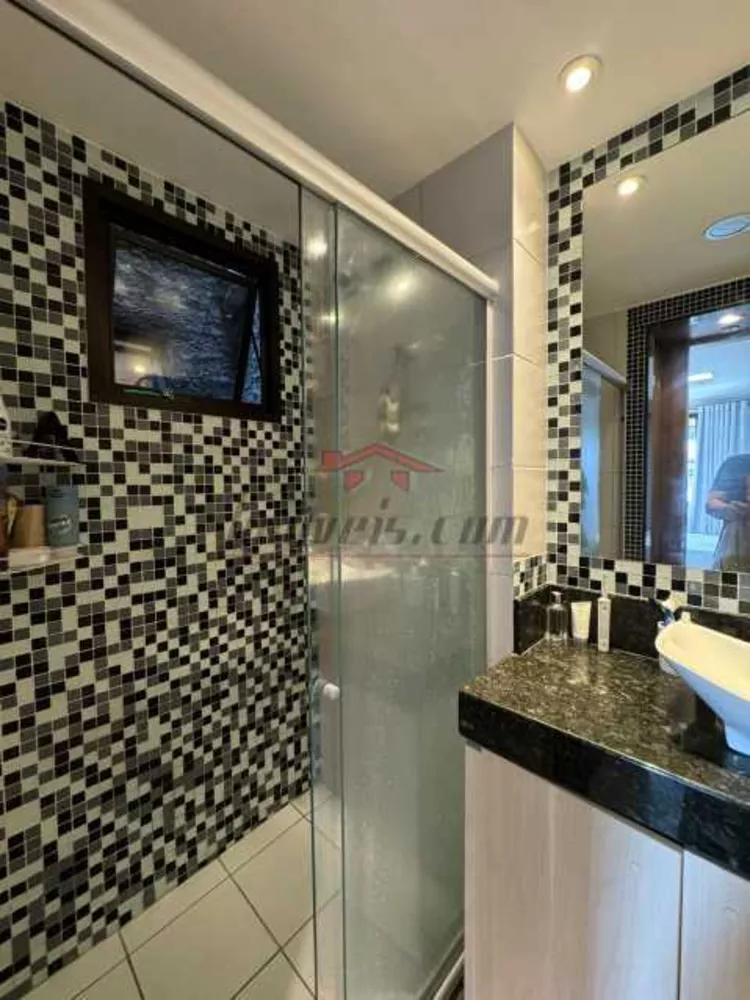 Cobertura, 3 quartos, 138 m² - Foto 15