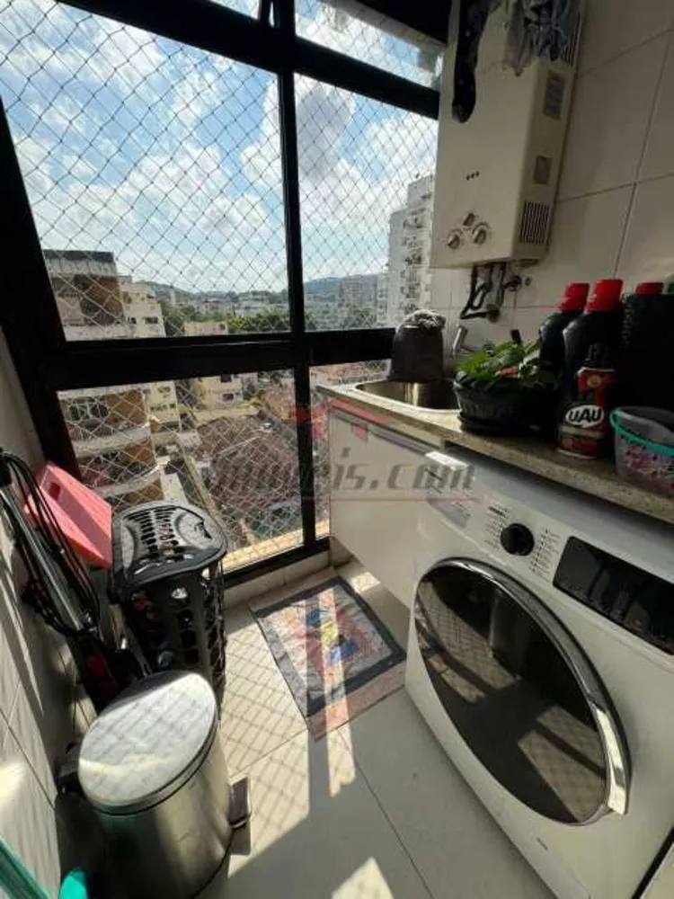 Cobertura, 3 quartos, 138 m² - Foto 21