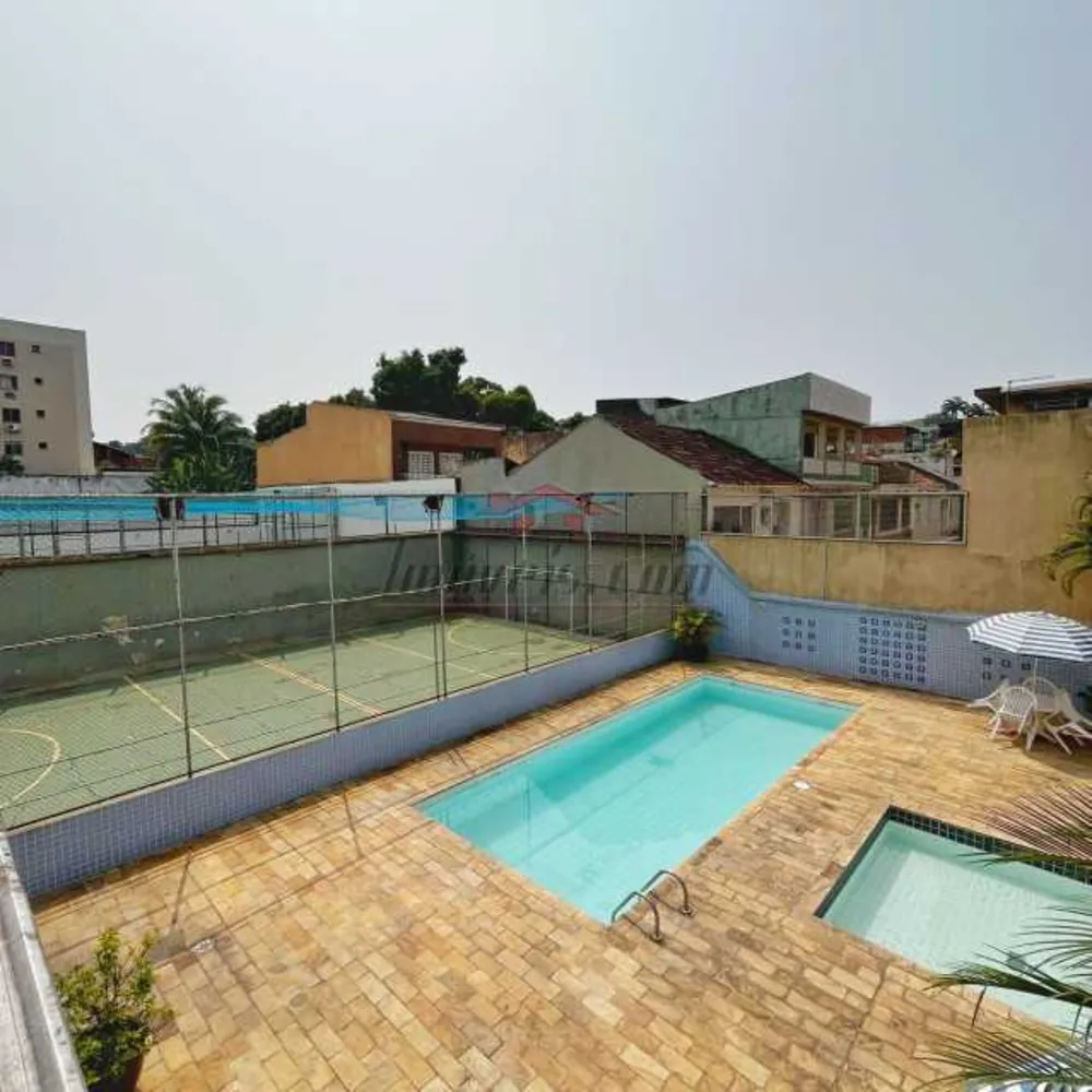 Apartamento, 2 quartos, 68 m² - Foto 11