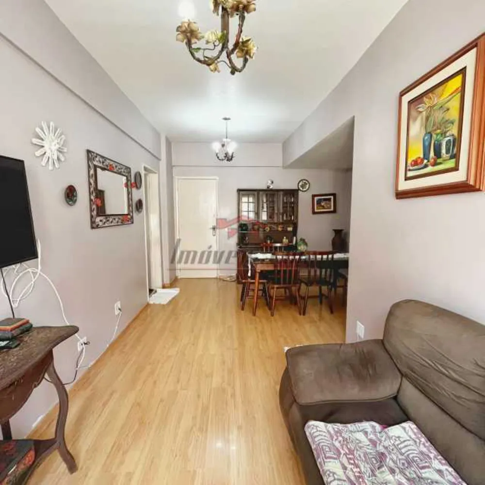 Apartamento, 2 quartos, 68 m² - Foto 3