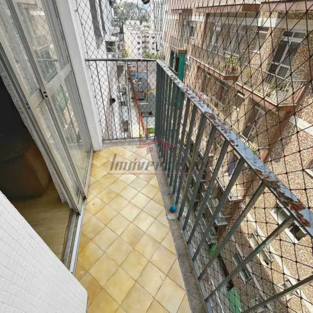 Apartamento, 2 quartos, 68 m² - Foto 2
