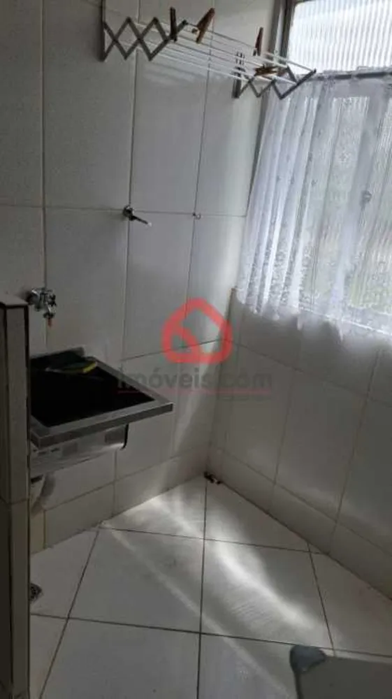 Apartamento, 2 quartos, 50 m² - Foto 9