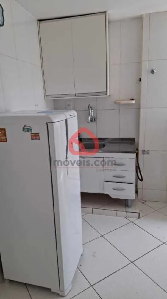 Apartamento, 2 quartos, 50 m² - Foto 11