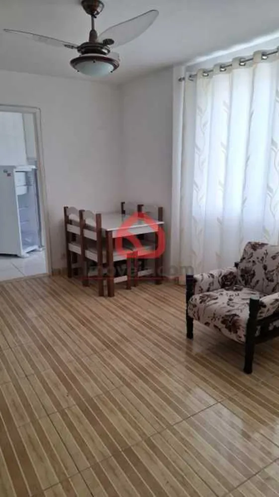 Apartamento, 2 quartos, 50 m² - Foto 2