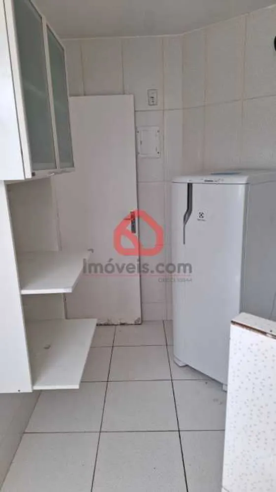 Apartamento, 2 quartos, 50 m² - Foto 1