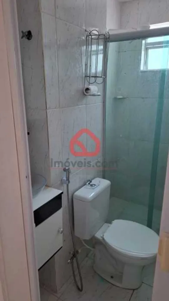 Apartamento, 2 quartos, 50 m² - Foto 6
