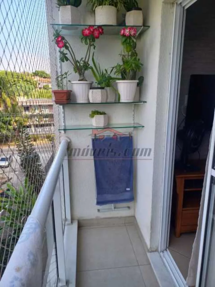 Apartamento, 2 quartos, 52 m² - Foto 9