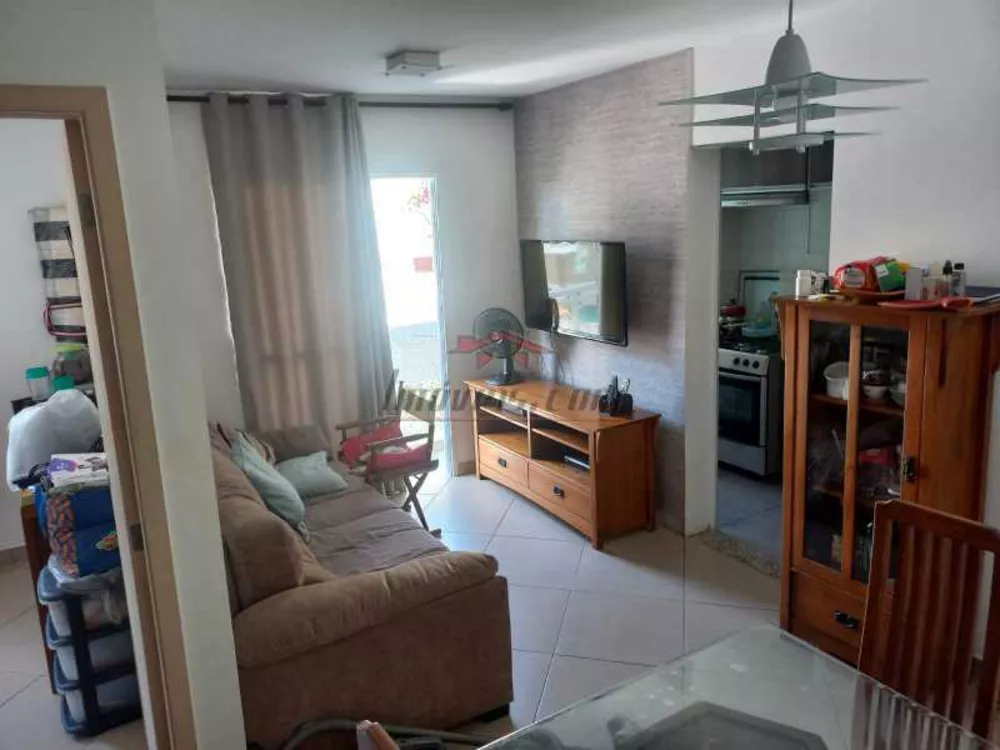 Apartamento, 2 quartos, 52 m² - Foto 13