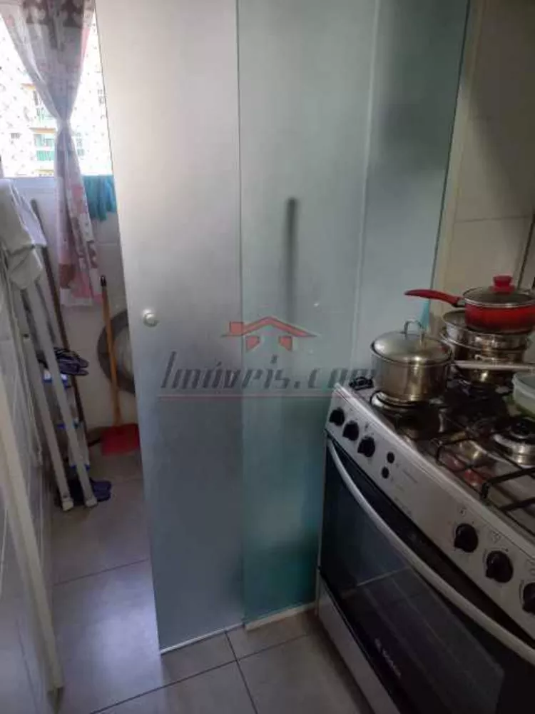Apartamento, 2 quartos, 52 m² - Foto 3
