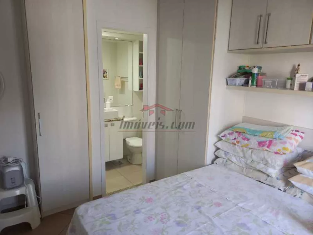 Apartamento, 2 quartos, 52 m² - Foto 6