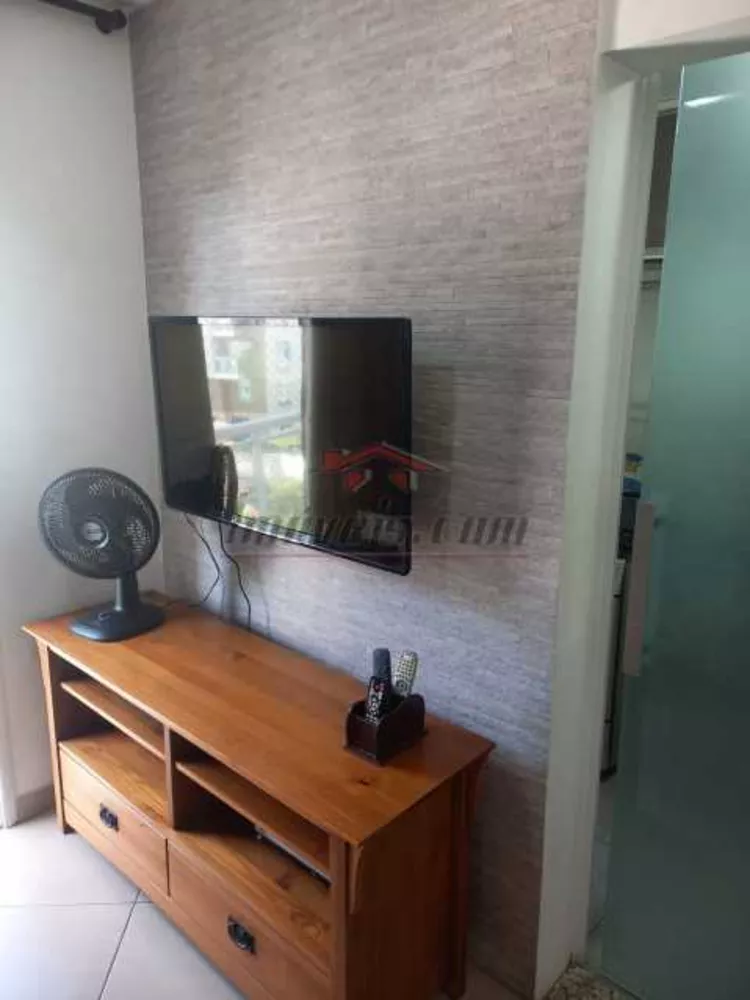 Apartamento, 2 quartos, 52 m² - Foto 11