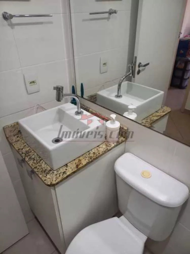 Apartamento, 2 quartos, 52 m² - Foto 17