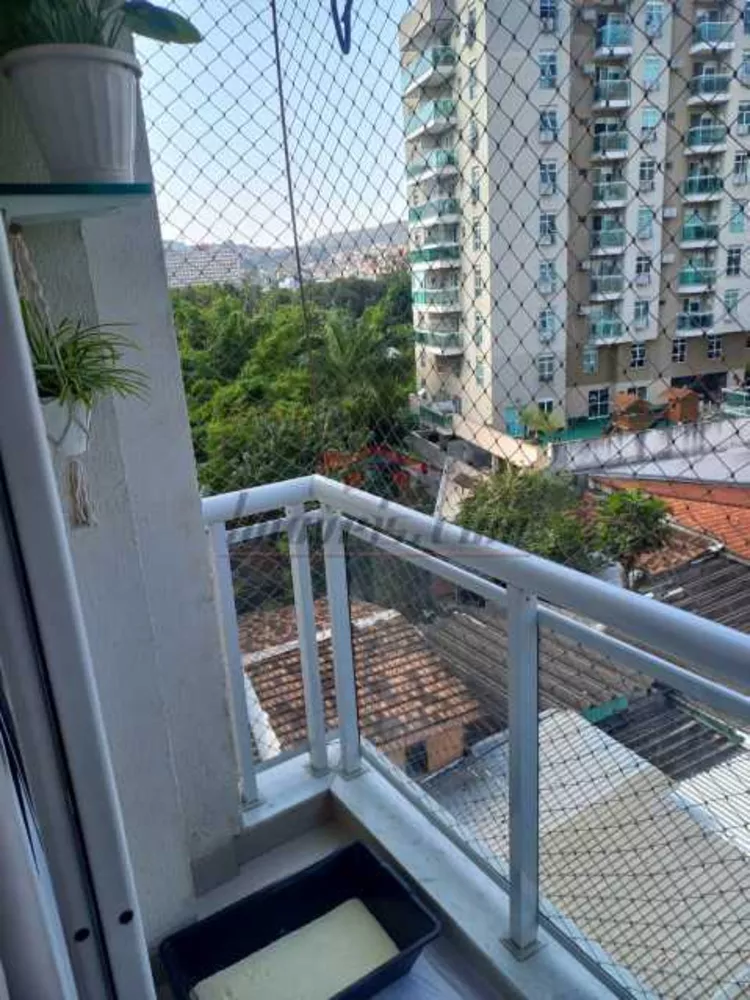Apartamento, 2 quartos, 52 m² - Foto 15