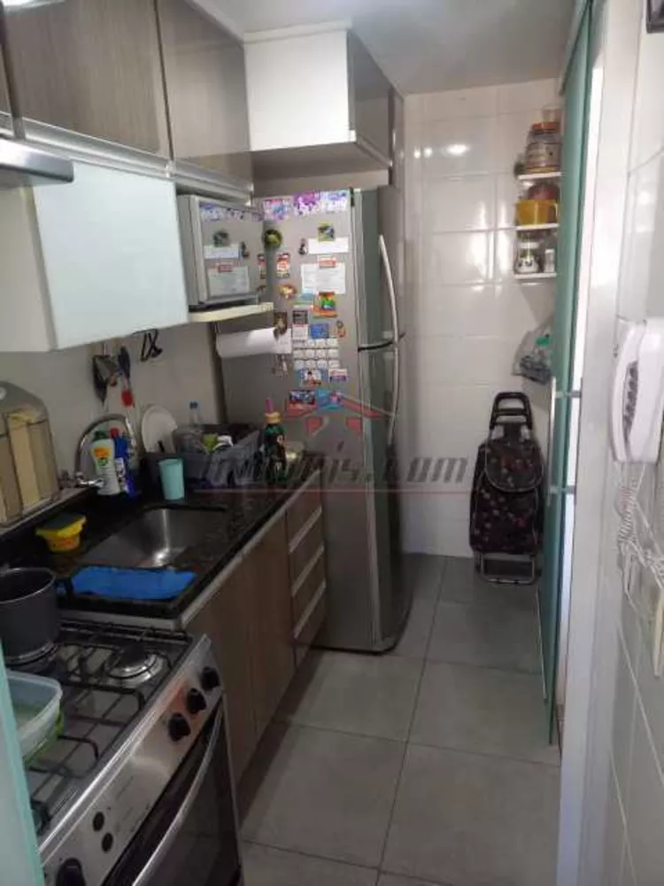 Apartamento, 2 quartos, 52 m² - Foto 7
