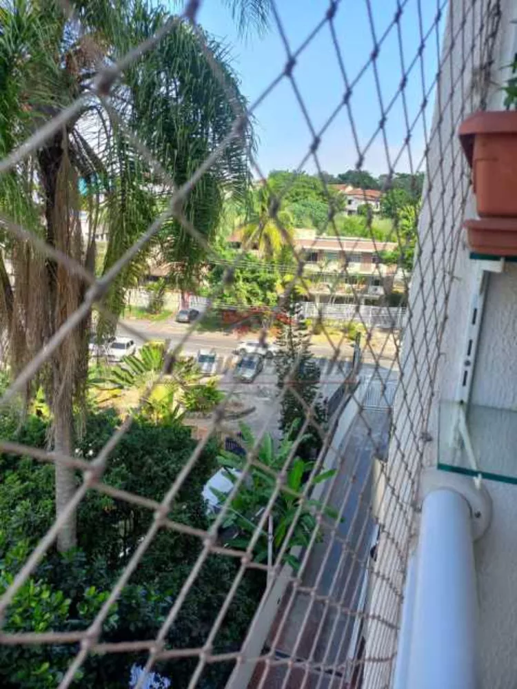 Apartamento, 2 quartos, 52 m² - Foto 1