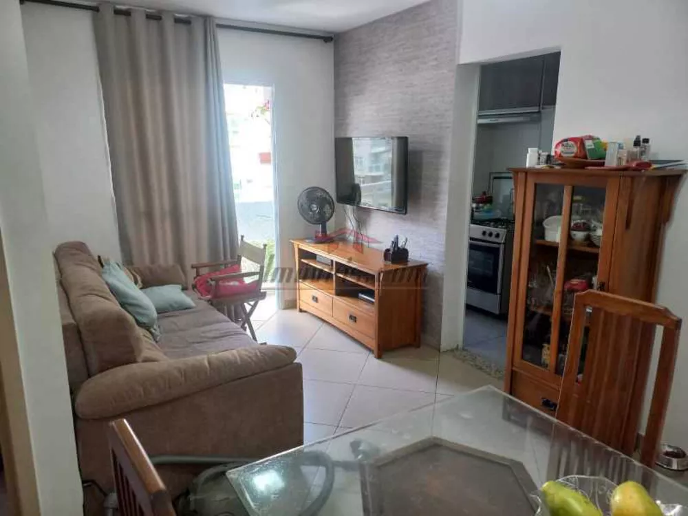Apartamento, 2 quartos, 52 m² - Foto 16