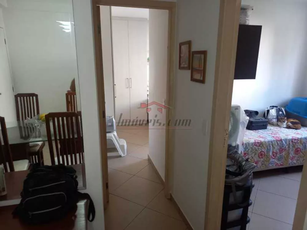 Apartamento, 2 quartos, 52 m² - Foto 2