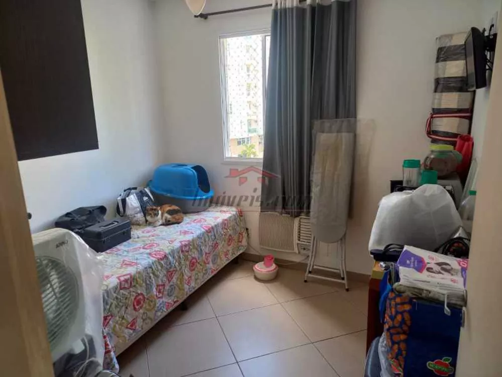 Apartamento, 2 quartos, 52 m² - Foto 21