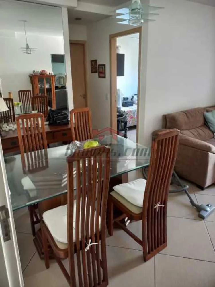 Apartamento, 2 quartos, 52 m² - Foto 10