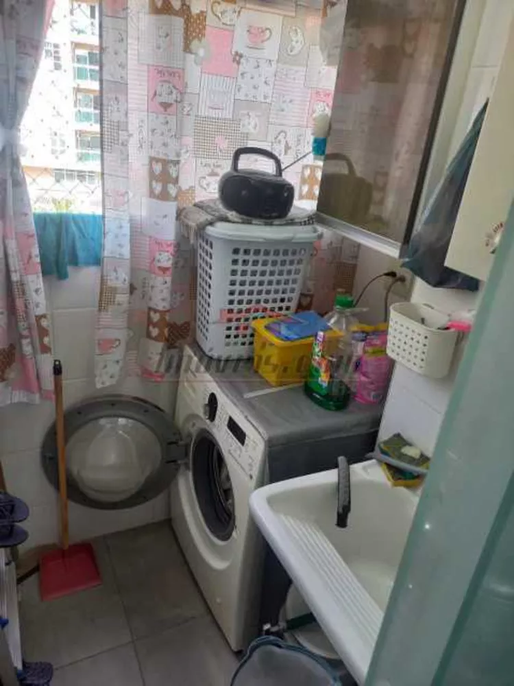 Apartamento, 2 quartos, 52 m² - Foto 4
