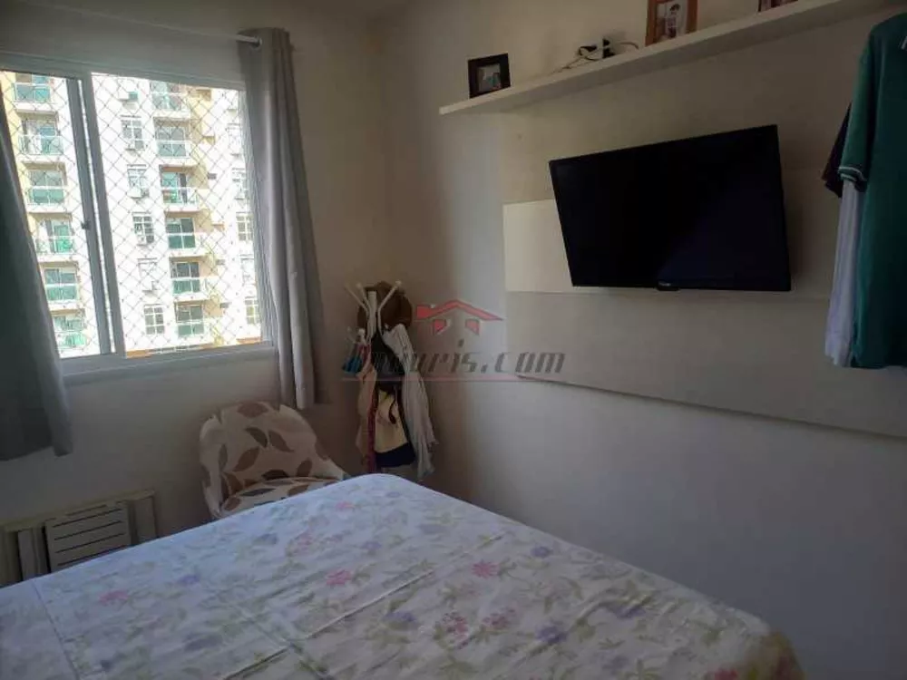 Apartamento, 2 quartos, 52 m² - Foto 19