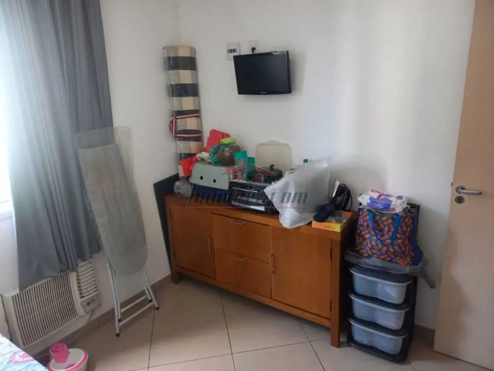 Apartamento, 2 quartos, 52 m² - Foto 20
