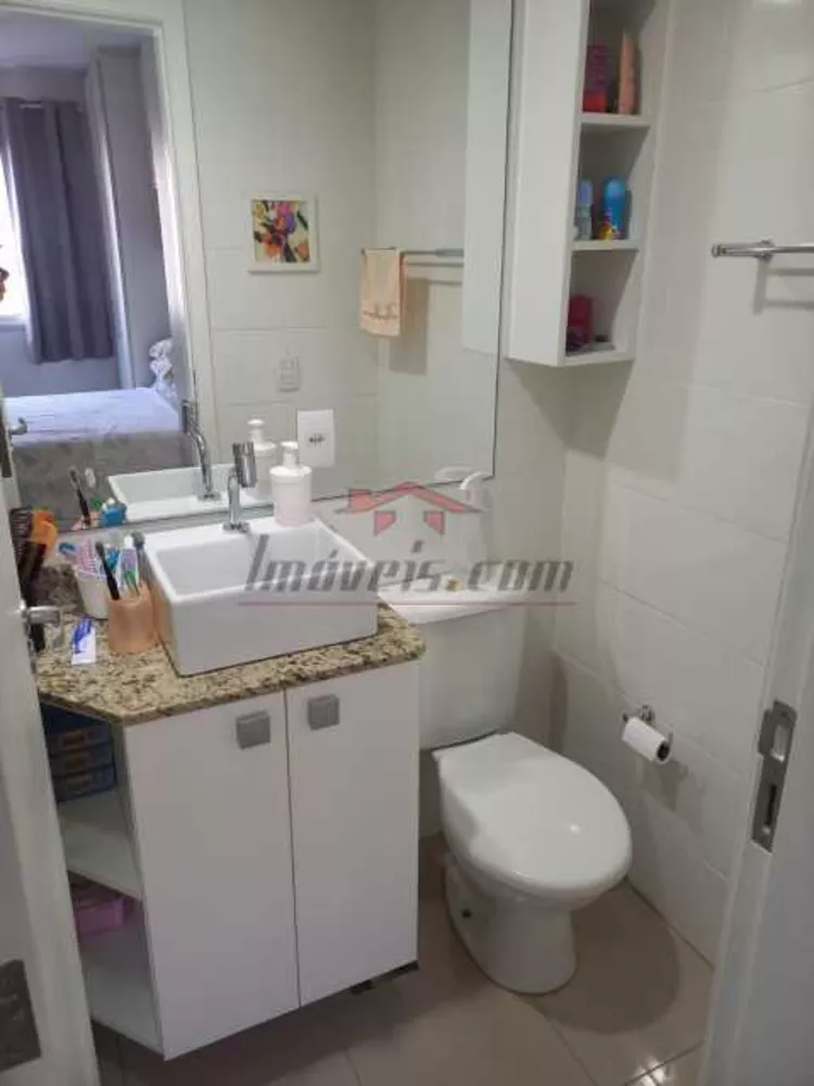 Apartamento, 2 quartos, 52 m² - Foto 5